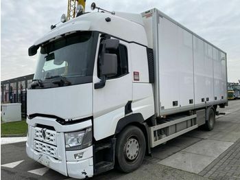Box truck Renault T380 4X2 EURO 6 - 21000 KG TOTAAL: picture 1