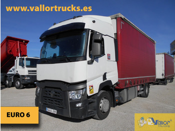 Truck Renault T460: picture 1