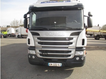 SCANIA P 410 LB6x2*4MNB - Cab chassis truck: picture 1
