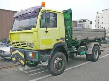 Tipper STEYR 12S23       4x4: picture 1
