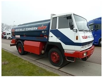 Tank truck STEYR 891: picture 1