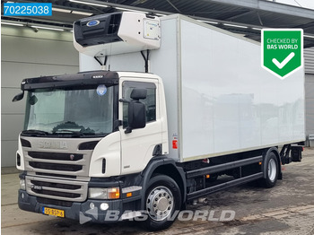 Refrigerator truck SCANIA P 250