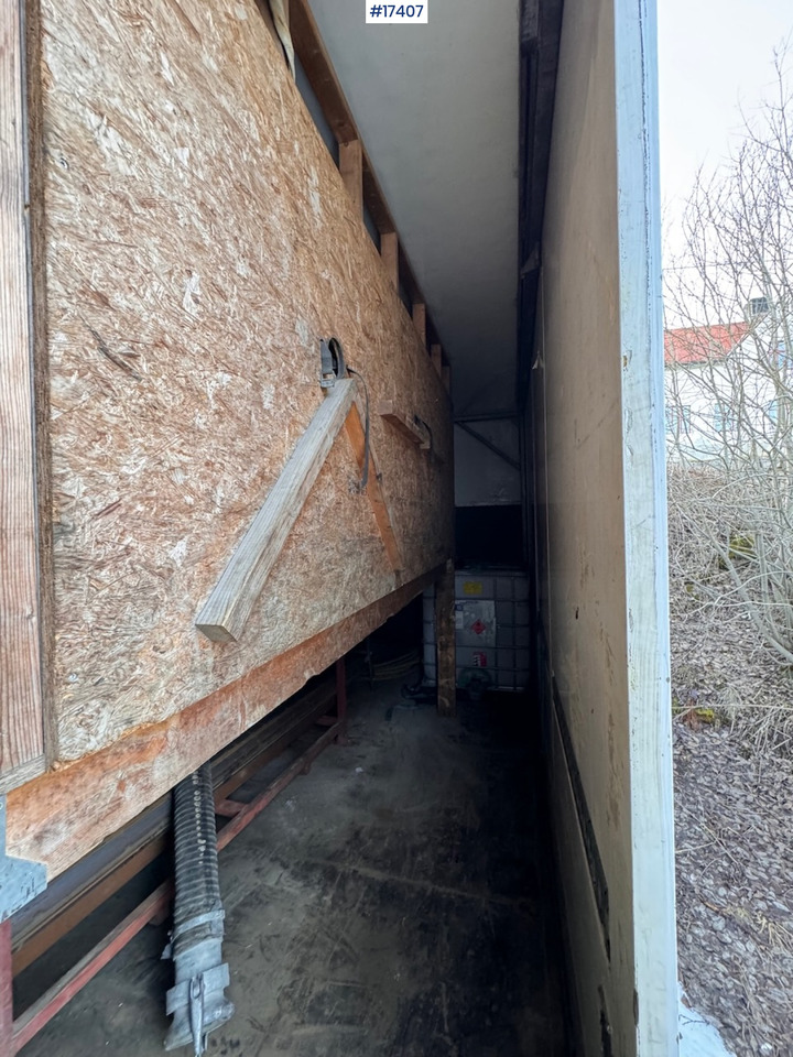 Box truck Scania R420: picture 37