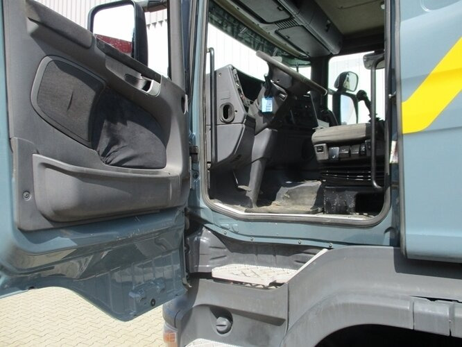 Scania R420 CB 8x4 MNZ R420 CB 8x4 MNZ, Retarder, Euro4 - Hook lift truck: picture 3