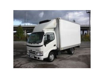 Refrigerator truck TOYOTA Dyna 150: picture 1