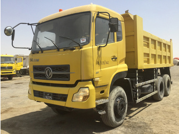 DongFeng DFL3251A - Tipper