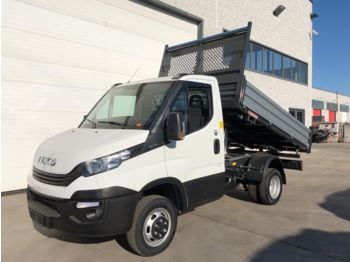 New tipper IVECO DAILY 35C14 for sale 