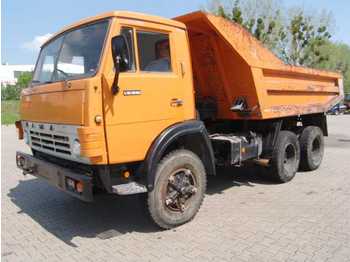 KAMAZ 5511 - Tipper