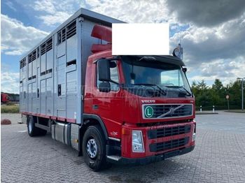 Livestock truck VOLVO FH-380 4x2 2 szintes élőállatszállító: picture 1
