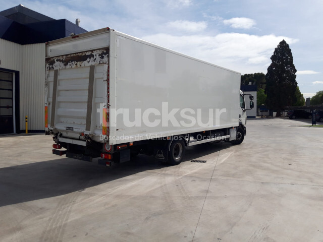 VOLVO FL250.16 - Box truck: picture 4