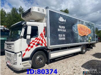 Refrigerator truck VOLVO FM11 330 4x2 Euro5: picture 1
