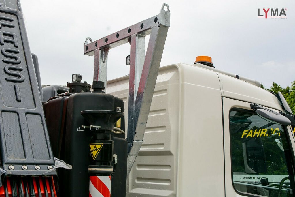 Leasing of Volvo FASSI F545RA2.27L214 -6x2  SOFORT !!! NOW !!!  Volvo FASSI F545RA2.27L214 -6x2  SOFORT !!! NOW !!!: picture 15