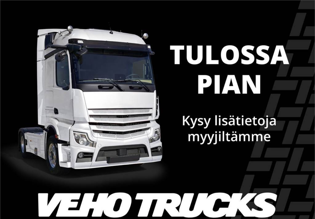 Volvo FH500 - Fassi F195 - Avolava - Crane truck: picture 1