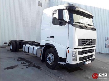 Volvo FH 12 460 manual - Cab chassis truck: picture 1