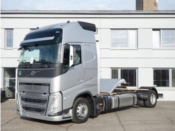 Volvo FH 13 XL 460 Turbo Compound  Neue  - Curtainsider truck: picture 1