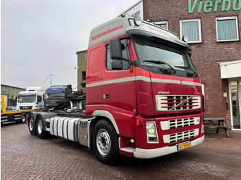 Cable system truck Volvo FH 400 FH400 6X2 EURO5 MET 24TONS NCH SYSTEEM APK TOT 10-2023!!!!!!!: picture 1