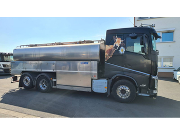 Tank truck Volvo FH 420 6x2  (Nr. 5114): picture 1