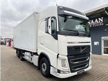 Volvo FH 460  6x2 Kühlkoffer ThermoKing UT1200 LBW  - Refrigerator truck: picture 1