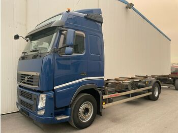 Container transporter/ Swap body truck Volvo FH 460 EEV VEB+: picture 1
