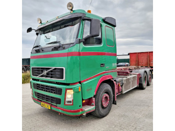 Cable system truck VOLVO FH 480