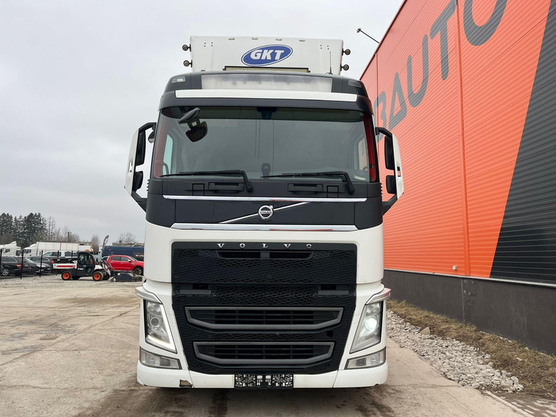 Volvo FH 500 6x2*4 CHASSIS L=7631 mm - Cab chassis truck: picture 3