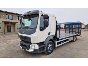 Autotransporter truck VOLVO FL 280