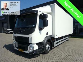 Box truck Volvo FL 210 comfort LBW + LDWS: picture 1