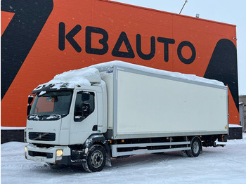 Volvo FL 240 4x2 BOX L=8484 mm - Box truck: picture 1