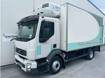 Refrigerator truck Volvo FL 240 Klima/LBW/Schalter/ Thermoking -29C: picture 1