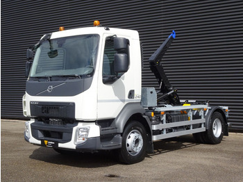 Volvo FL 240 / !!NEW!! / 4X2 / HAAKARM / AMPIROLLE - Hook lift truck: picture 1
