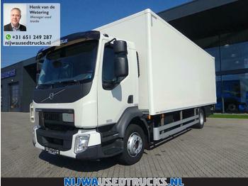 Box truck Volvo FL 240 Vangmuil + LBW: picture 1
