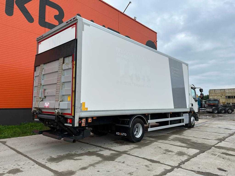 Volvo FL 280 4x2 - Box truck: picture 4