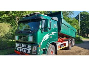 Tipper Volvo FM12, 380, OLD TAHHO: picture 1