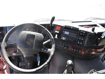 Crane truck Volvo FM12 420 6x4 RADD-A8: picture 5