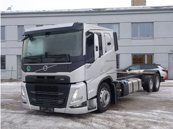 Cab chassis truck VOLVO FM13 460