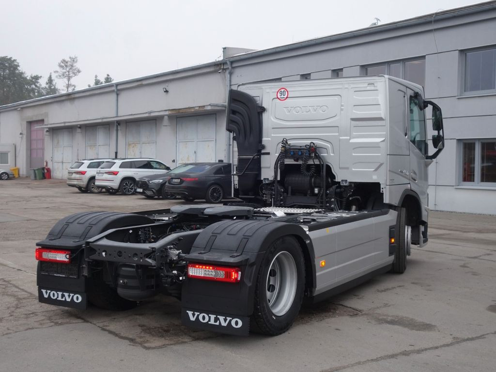 Volvo FM13 460 Retarder,  fur Euro Lohr, Neue  - Autotransporter truck: picture 4