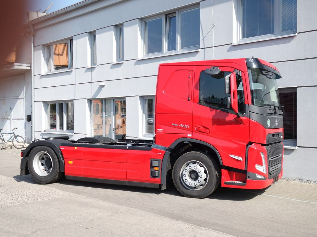 Volvo FM 13, 460 PS, Retarder,  fur EuroLohr, Neue  - Autotransporter truck: picture 3