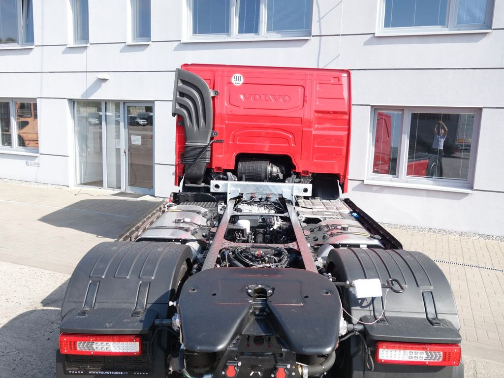 Volvo FM 13, 460 PS, Retarder,  fur EuroLohr, Neue  - Autotransporter truck: picture 5