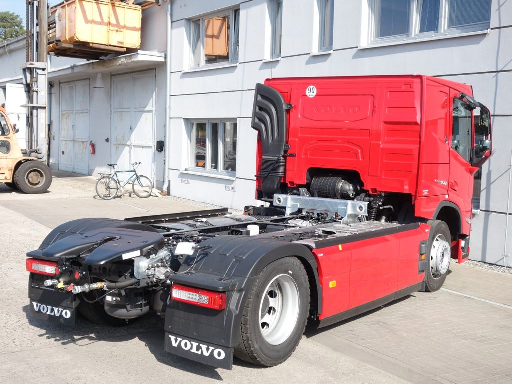 Volvo FM 13, 460 PS, Retarder,  fur EuroLohr, Neue  - Autotransporter truck: picture 4