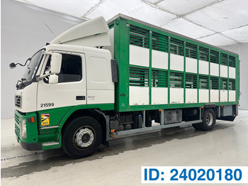 Livestock truck Volvo FM 300*: picture 1