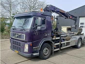 Truck VOLVO FM 330