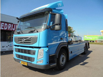 Volvo FM 330 - Cable system truck: picture 1