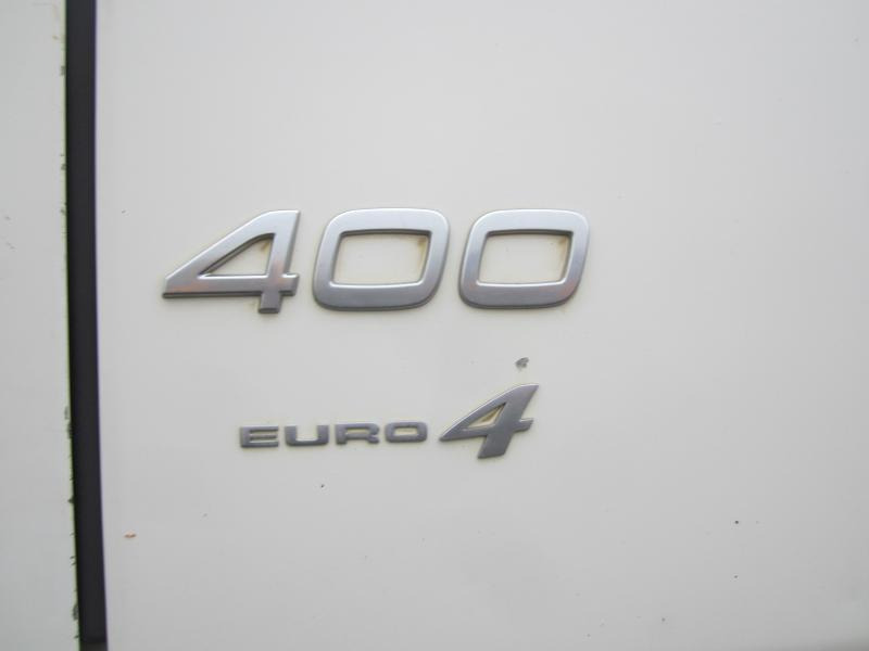 Volvo FM 400 - Tipper: picture 2