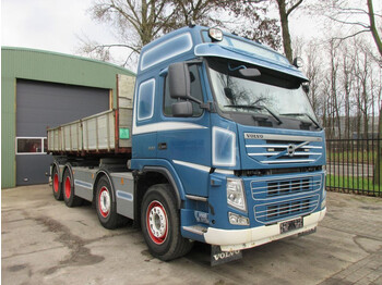 Cable system truck Volvo FM 500: picture 1