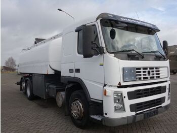 Tank truck Volvo FM 7.250 FM 7 with 18000 Liter tank: picture 1