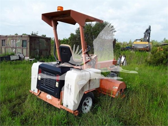 2003 LAY-MOR 6HC 14189 - Road sweeper: picture 3