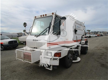 2007 JOHNSTON 4000 13870 - Road sweeper: picture 1