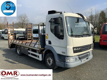 DAF LF45 FA 45160 - Tow truck: picture 1