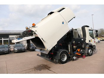 DAF LF 230 Stock Sweeper S6400 Single 4x2 KLIMA - Road sweeper: picture 1
