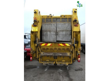 Utility/ Special vehicle DENNIS ELITE II GEESINK / BREAKING FOR SPARES: picture 2